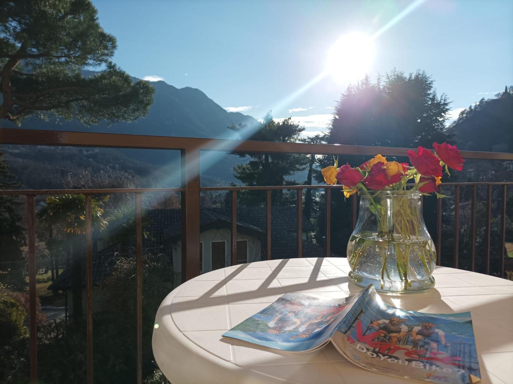 Bed And Breakfast Da Pio Castello  ภายนอก รูปภาพ