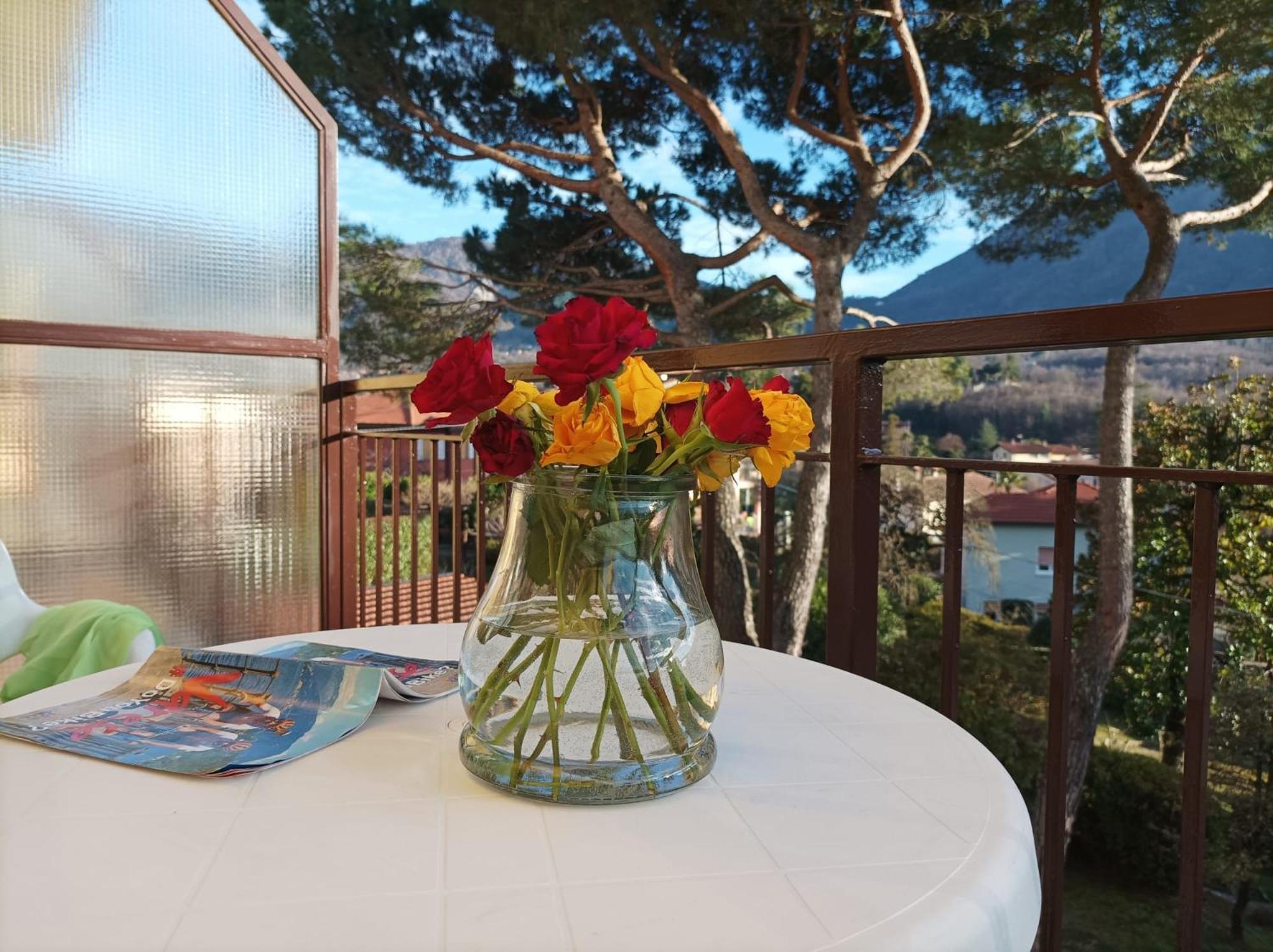 Bed And Breakfast Da Pio Castello  ภายนอก รูปภาพ
