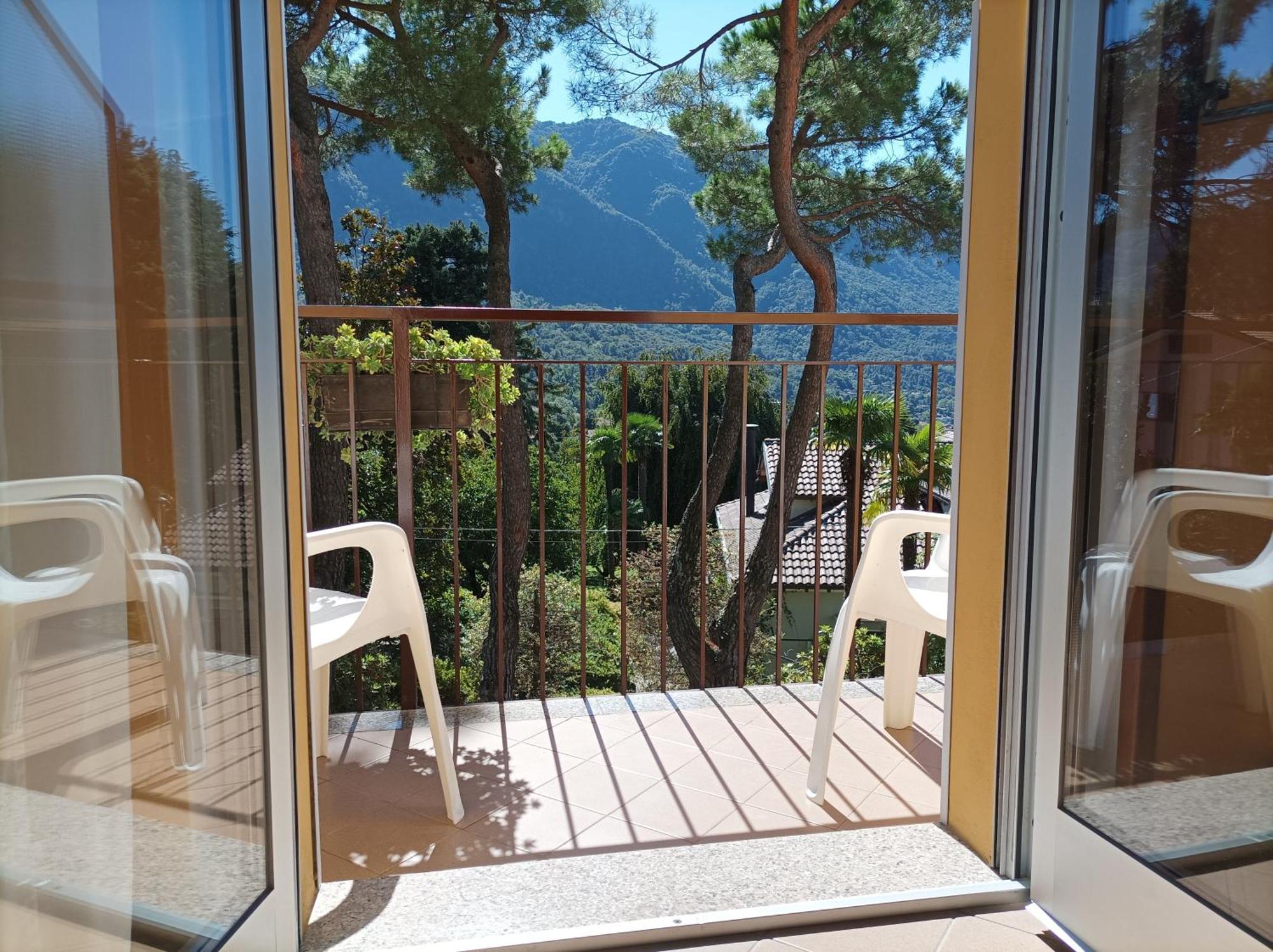 Bed And Breakfast Da Pio Castello  ภายนอก รูปภาพ
