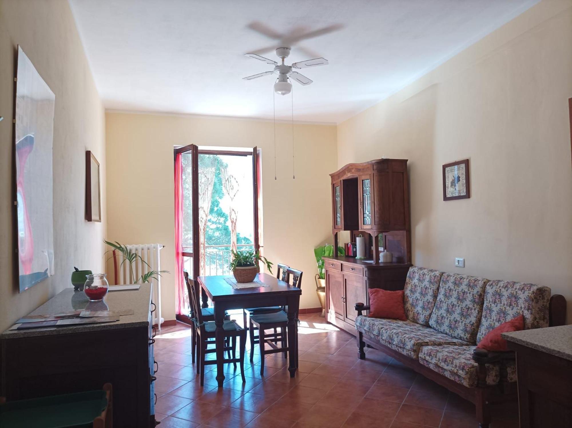 Bed And Breakfast Da Pio Castello  ภายนอก รูปภาพ