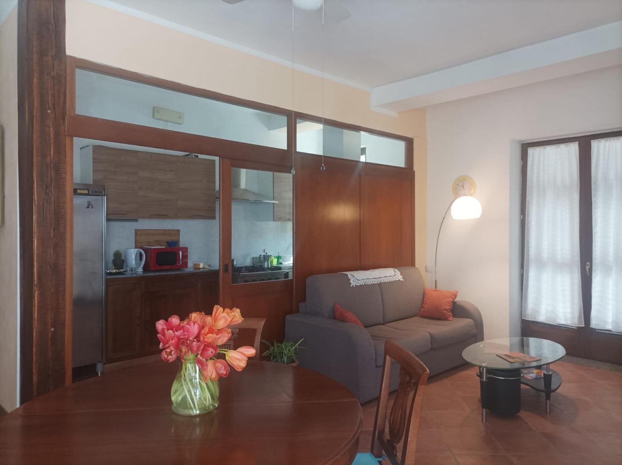 Bed And Breakfast Da Pio Castello  ภายนอก รูปภาพ