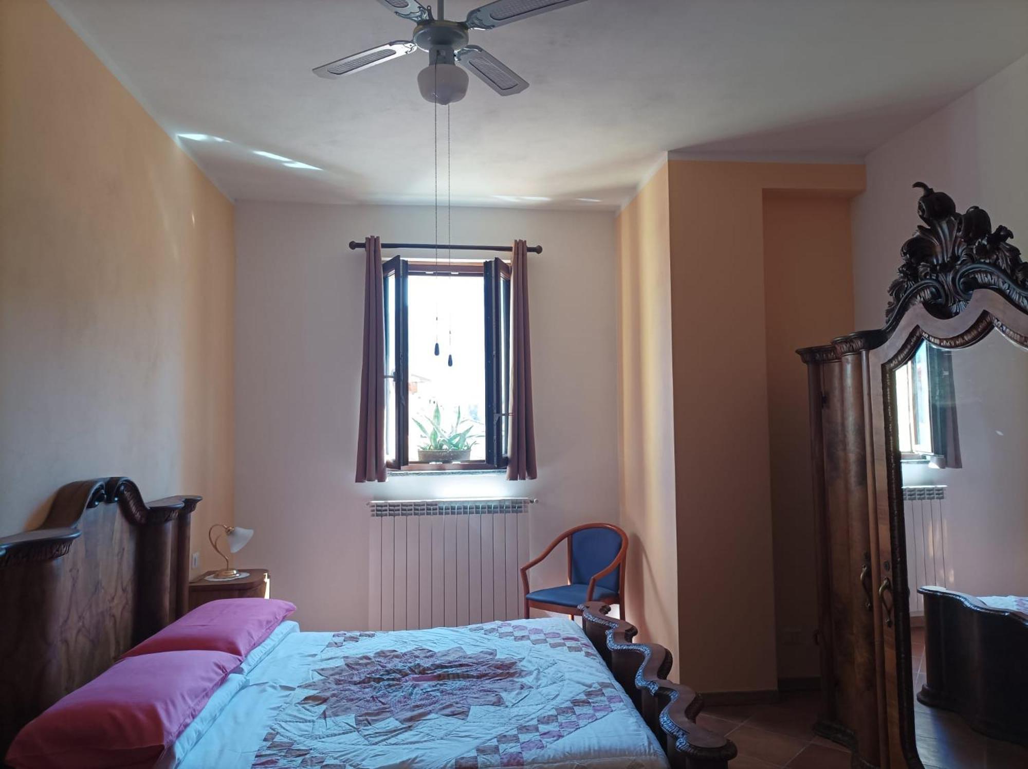 Bed And Breakfast Da Pio Castello  ภายนอก รูปภาพ