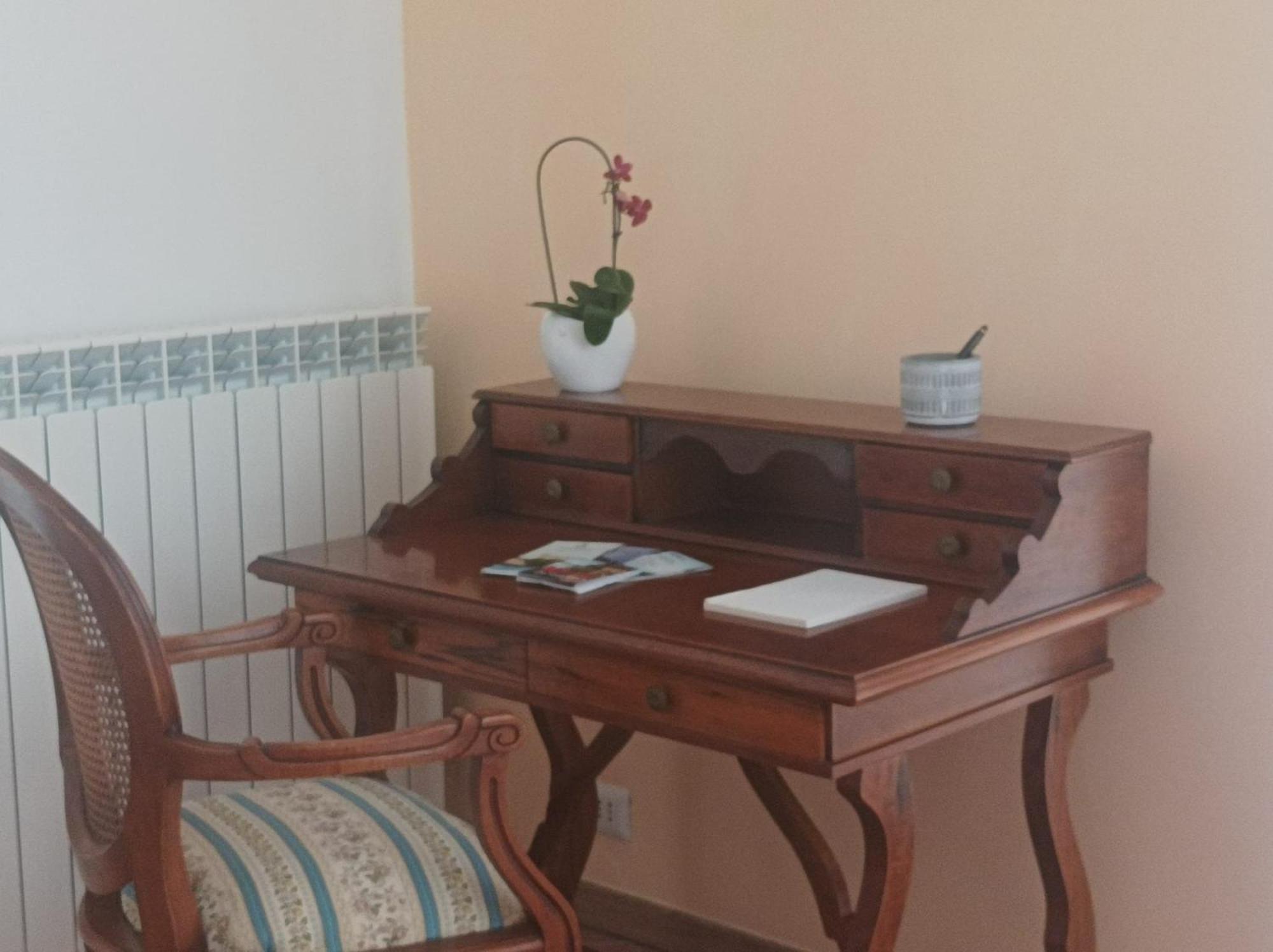 Bed And Breakfast Da Pio Castello  ภายนอก รูปภาพ