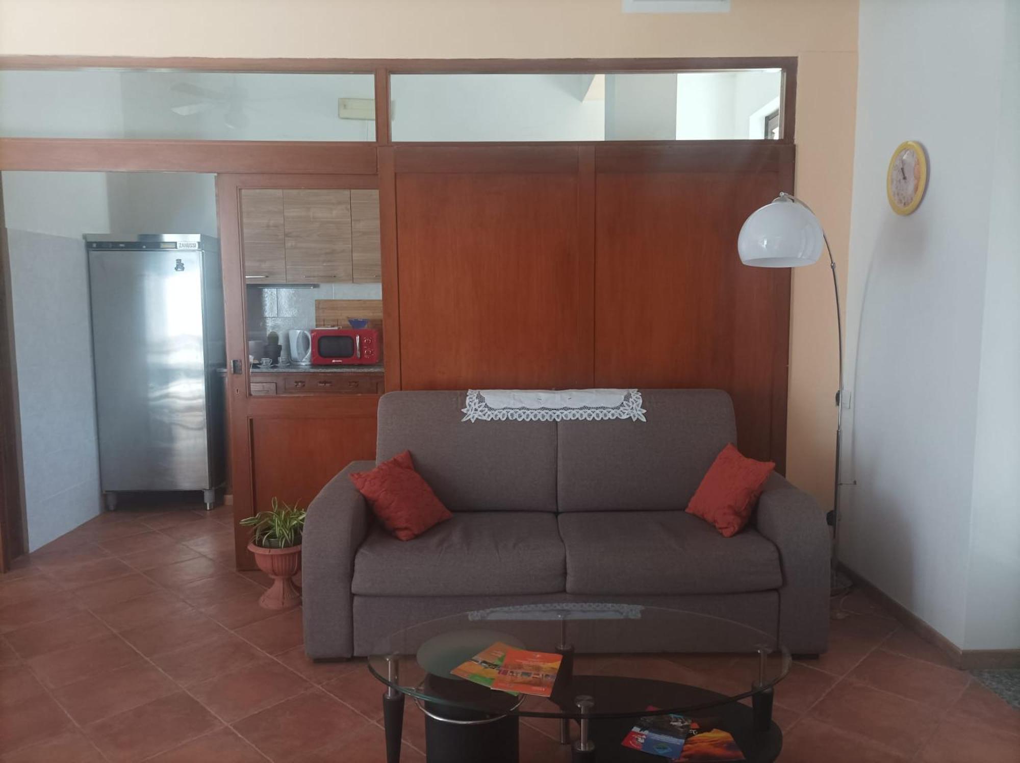 Bed And Breakfast Da Pio Castello  ภายนอก รูปภาพ