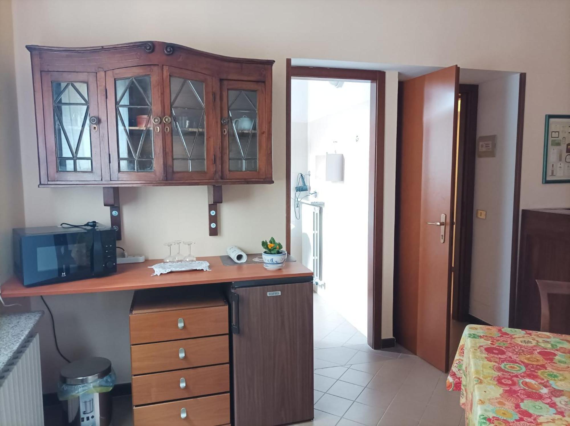 Bed And Breakfast Da Pio Castello  ภายนอก รูปภาพ